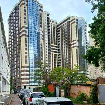 Квартира 63,63 квадратних метрів. Ціна квартири 66000$. ЖК Удобний
