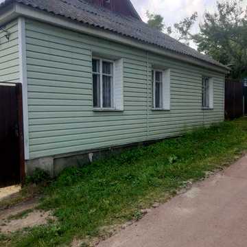 Продам дом в Новгород-Северском