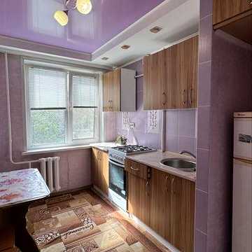 Аренда 2х.ком.квартиры ул.Николая Свитальского