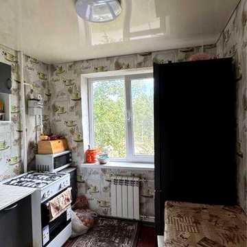 Продажа 2х.ком.квартиры ул.Александра Васякина,парк Ювилейный