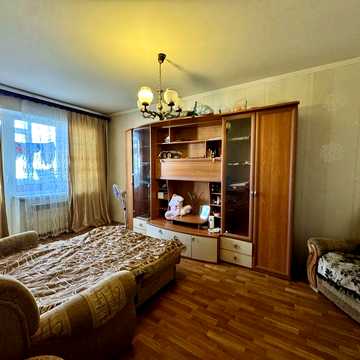 Продаж 2- кімн. квартири, вул. Соборності, р-к Нива