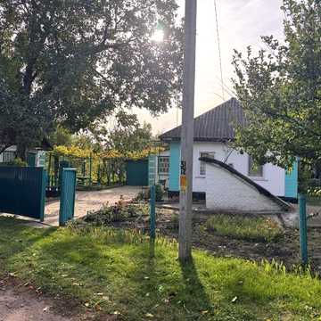 Продам будинок у смт Пантаївка, 19 соток