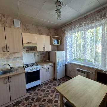 сдам однокомнатную квартиру