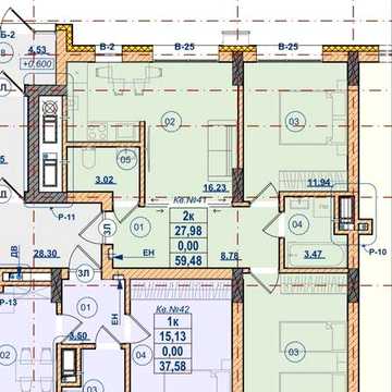 продаж 2км квартири!газ,цегла