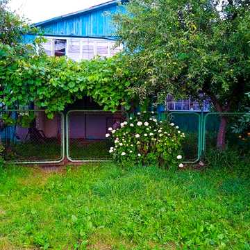 Продам полдома в г. Корюковка