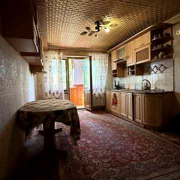 Оренда 3х кімнатної квартири в центрі міста