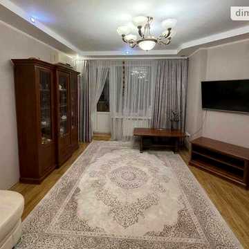 Продаж 3к Квартира Кравчука вулиця