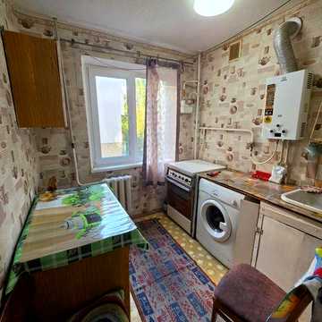 Продаж 3 кімнатна квартира ПТЗ, зуп.Молодогвардійська