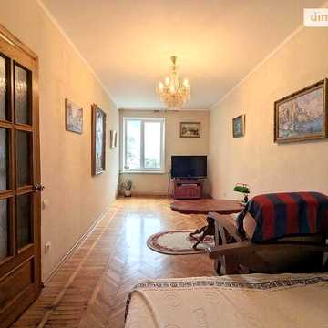 Продаж 3к Квартира Джевецького (Лермонтовський) провулок