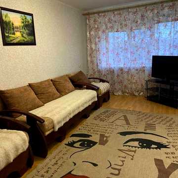 Сдам квартиру с автономным отоплением на 95 квартале