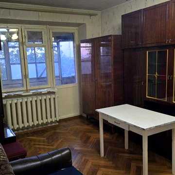 Продаю 1к квартиру на Большой Морской.