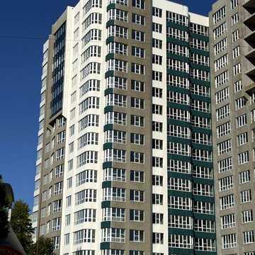 Продаж квартири 3-х кім. з видом на р.Дніпро, вул.Припортова,22/1 ЖК Надія