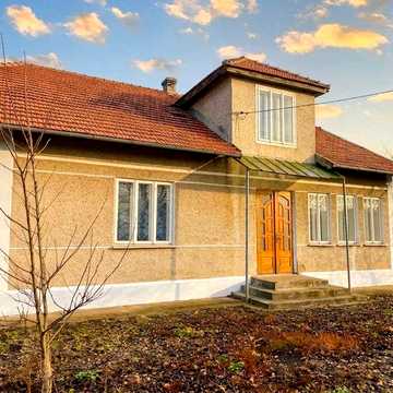 Продаж будинку Заболотів Коломийський р-н. + літня кух. і підсоб. прим