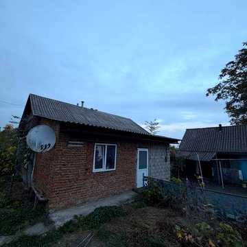 Продам будинок с.Пудлівці