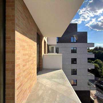 1-кімнатна  квартира 45,4 м² | ЖК 111 Zelena  Зелена | Зданий будинок | Вид на Погулянку | Без комісії жк 111 Зелена