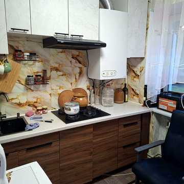Продам квартиру ,район 4 школи Можливий обмін на будинок