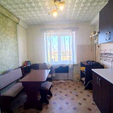 продажа 1 комнатной квартиры в с. Орильское