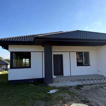 Продам  будинок на дві сімЇ 96м2 !!!