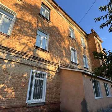 Квартира на Некрасова