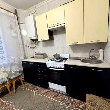 Оренда 2х кімнатноі квартири з АВТОНОМНИМ опаленням