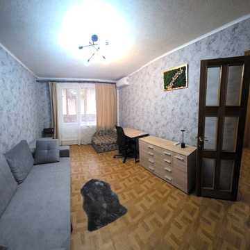 Сдам 1к кв метро Героев Труда ул.Нескоренных 47Б