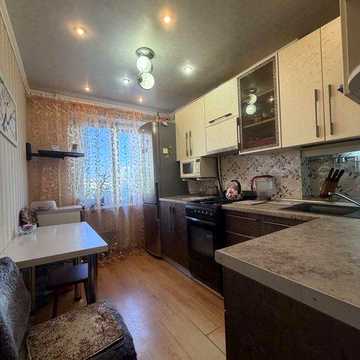 Продам 3 к на Лівобережному 3
