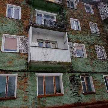 квартира в самому ЦЕНТРІ Нововолинська (вул. Винниченка, 15)
