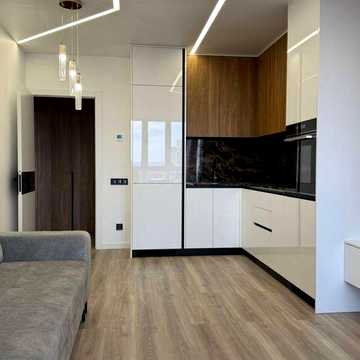 Оренда квартири, жк «SunCity”
