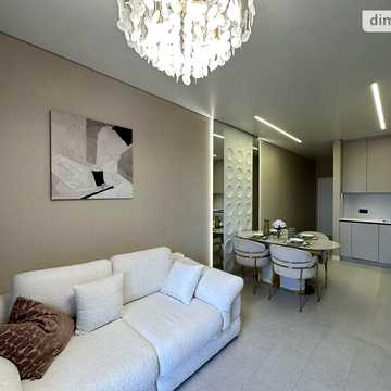 Продаж 2к Квартира Краснова вулиця