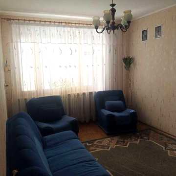Оренда 2-кімнатна квартира на тривалий      термін