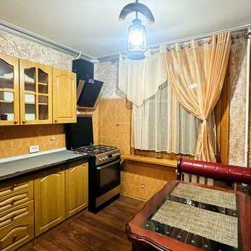 Сдам 1к квартиру, 35м2, ж/м Приднепровск