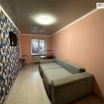 Продаж 2к Квартира Київська вулиця