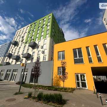 Продаж 3к Квартира Рудненська вулиця ЖК Риел Сити