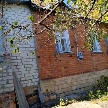 Продам дом р-н Шестопарк