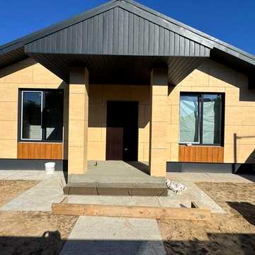 Продаж будинку - 100м2, Нові Петрівці, без %, комунікації є
