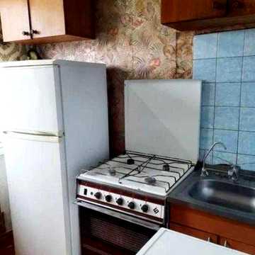 Продам 2х комн квартиру по ул Каденюка