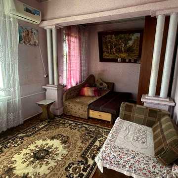 оренда будинка Лівий берег Днепр