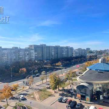 Здам 2-х кімнатну квартиру. Вул. Харківська.