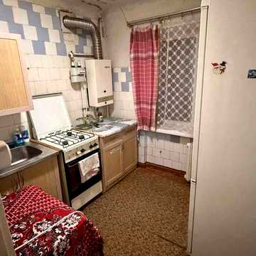 Продаж двохкімнатної квартири. Подол!