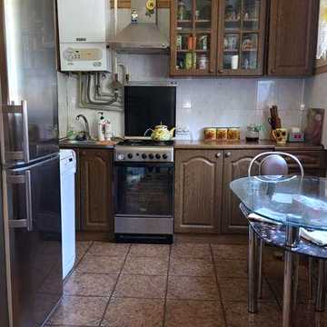 Довготривала оренда квартири в приватному будинку