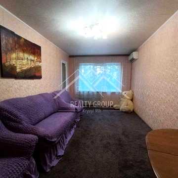 Продаж 4к квартири в Саксаганському районі