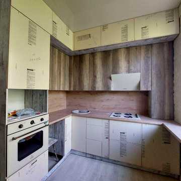 Квартира 3 кімнатна Покровський р.н  вул. Кропивницького 1