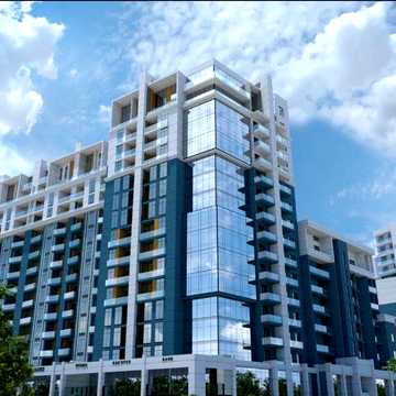 Простора панорамна 4-кімнатна квартира 165 м² на вул. Стрийській: краєвид на місто, паркінг із ліфтом, школа поруч у престижному ЖК «Національний» ЖК Національний