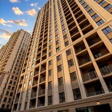 У продажу студія з ремонтом.Аркадія. Еллада ЖК Еллада