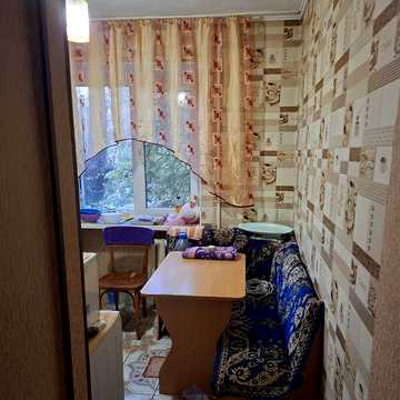 Продаю квартиру ул. Южная в хорошем состоянии.