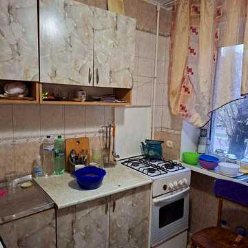 Продаю квартиру ул. Южная в хорошем состоянии.