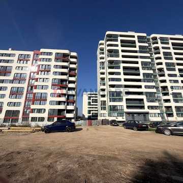 Продаж 1-кімнатної квартири у ЖК «ГалЖитлоБуд»