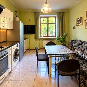 Продаж 2к Квартира Юрія Руфа (Некрасова) вулиця