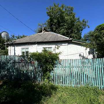 Продам окремий будинок!! Біля центру міста!! Провулок Марка Вовчка!!
