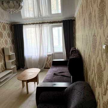 Оренда 2-кімнатної в Центрі, район вулиці Сумська, ремонт!